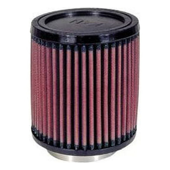 K&N Engine Air Filter: High Performance, Premium, Powersport Air Filter: 2001-2005 BOMBARDIER/JOHN DEERE (Traxter 500, 650, Quest, Buck, Trail Buck) BD-6502