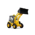 thumbnail image 2 of Digger Wall Decal by Wallmonkeys Peel and Stick Graphic (24 in W x 24 in H) WM198038, 2 of 4