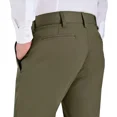 thumbnail image 4 of Pantalon De Trabajo Con Bolsa Extra Gabardina 35%aLG 65%pol, 4 of 7
