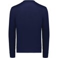 thumbnail image 2 of AIR-Mens Ventura Soft Knit CrewPullover Sweater, 2 of 4