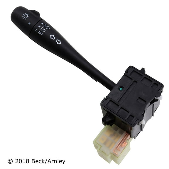 BeckArnley 201-1897 Turn Signal Switch