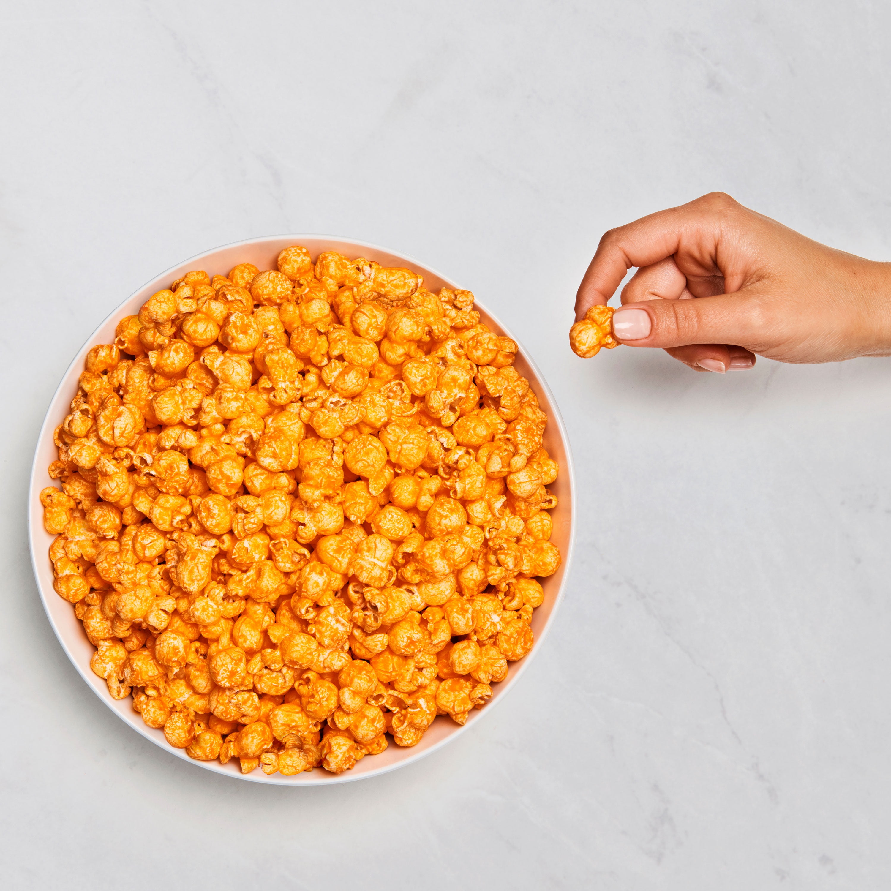 Cheetos Cheddar Popcorn Flavored Snacks - Rustito's Dulces