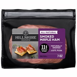 Hillshire Farm Ultra Thin Sliced Honey Ham Lunchmeat, 22 oz