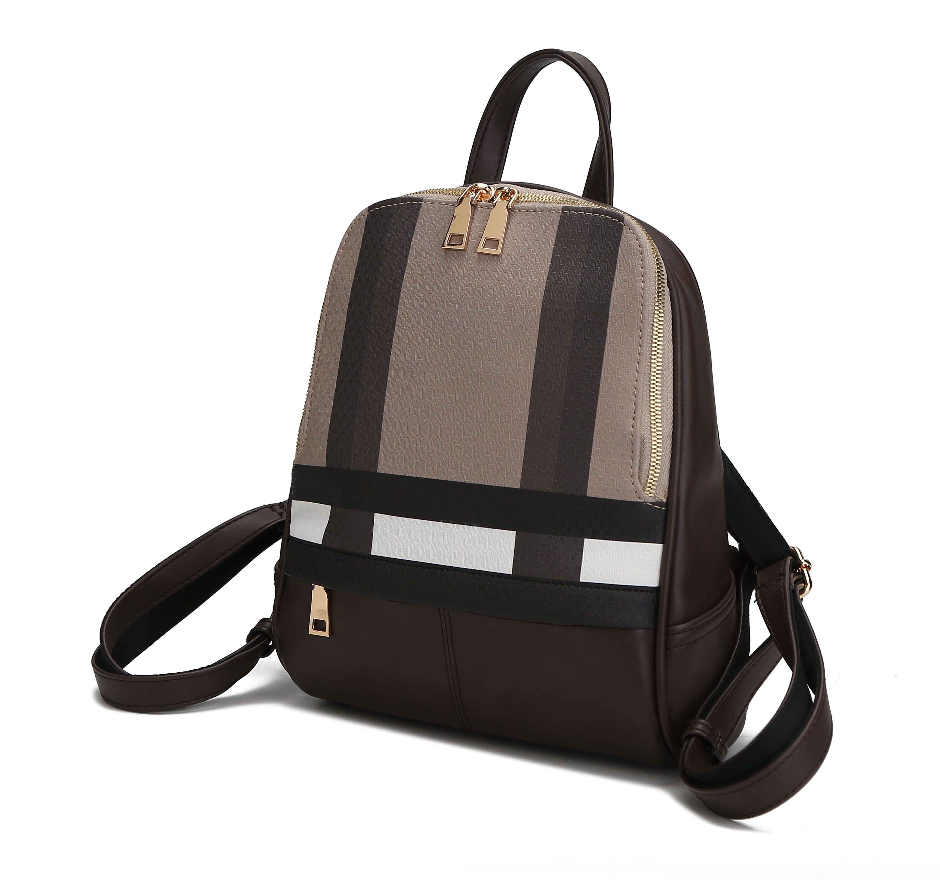 mkf backpack purse