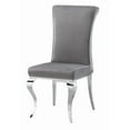 thumbnail image 1 of Canadian Century Dining Chair Grey( Set of 2), 1 of 2