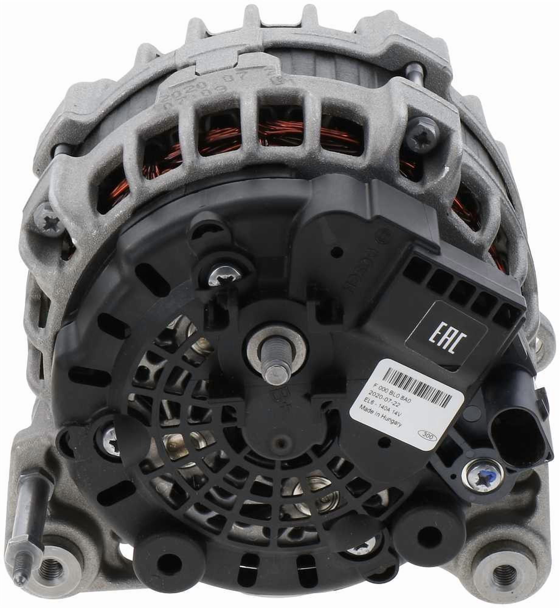 Bosch AL0170X Premium Alternator