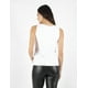thumbnail image 3 of Blusa básica sin mangas, 3 of 4