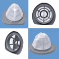 thumbnail image 3 of Filter For Bissell Featherweight Stick Lightweight Bagless Vacuum, 3 of 5