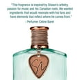 Shawn Mendes Signature Eau de Parfum Fragrance Spray for Women and Men, 1.7 fl oz