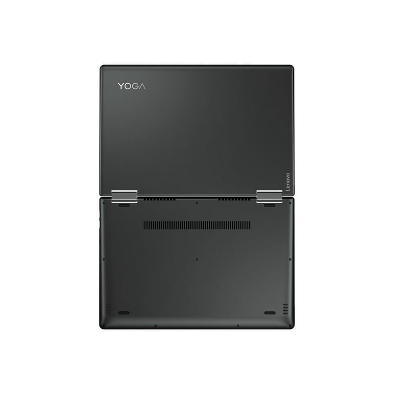 År udredning linse Lenovo Yoga 710-15IKB 80V5 - Flip design - Intel Core i5 7200U / 2.5 GHz -  Win 10 Home 64-bit - HD Graphics 620 - 8 GB RAM - 256 GB SSD -