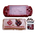 thumbnail image 1 of For PSP2000 Game Console Shell Case Protection Shell Cover Set A, 1 of 1