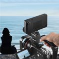 thumbnail image 2 of Soporte Estabilizador De Videocámara De Mano Ordro Para Cámara Dslr En Forma De C Estabilizador Plegable Para Cámara De Vídeo Digital Minnieouse EL011920-00, 2 of 6