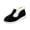 Black, variant on Women's Velvet Boots Indoor Outdoor Rubber Sole Short Boots Cofortable Warm Fuzzy Winter Shoes Black