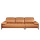 thumbnail image 4 of Foam Sponge Sofa Decoration Living Room Elbow Support Wooden Legs High Back Office Couch Ergonomic Canape Salon Home Furniture My Lux Decor Round, 4 of 7