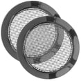 thumbnail image 4 of 2Pcs Guitar Soundhole Covers Dobro Sound Screens Guitar Sound Hole Covers, 4 of 5