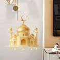 thumbnail image 4 of RKSTN Middle East Holiday Golden Castle Sticker, 4 of 4
