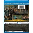 thumbnail image 3 of Universal Studios - Leave No Trace [BLU-RAY], 3 of 3