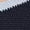 Navy Knit, variant on Klara Women's Flats Navy Nappa Leather Size 6 W