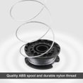 thumbnail image 3 of 3 Pieces Compatible With F016800385 4mx1.6mm Spool Line Compatible With Art 23sl And Art 26sl, 3 of 5