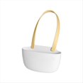 thumbnail image 1 of Esponjas Amarillas para de Cocina, Soporte para JabóN, Drenaje de Platos de BañO, Cesta de Agua, Estante de Almacenamiento, Organizador de Accesorios, 1 of 5