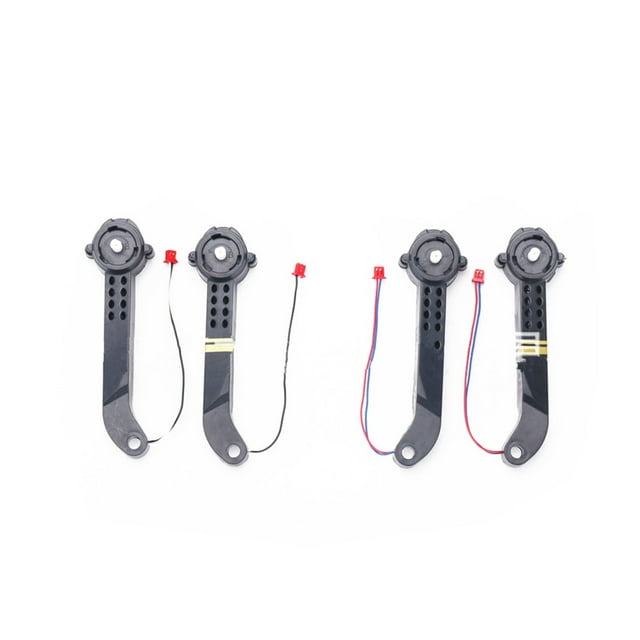4* DIY Quadcopter Drone Axle Arms + Motor/Propellers