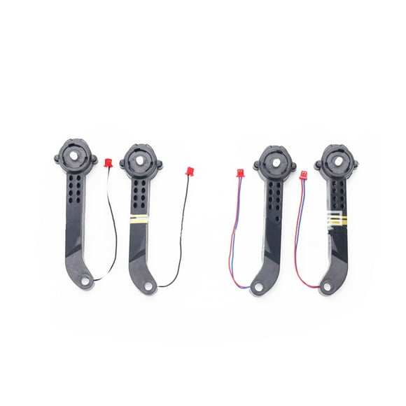 4* Quadricoptère DIY Axe de Drone Bras + Moteur/hélices