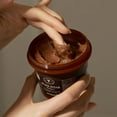 thumbnail image 4 of SKINFOOD BLACK SUGAR PERFECT ESSENTIAL SCRUB 2X (R23) 210g, 4 of 6