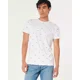 thumbnail image 5 of Playera Hollister Original Con Estampado Infaltable, 5 of 6