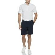 Ben Hogan Performance Mens Flat Front Active Flex Stretch Golf Short, up to 54 inches