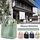 thumbnail image 3 of large capacity multi pocket handbag women tote bag work bag gym bag, 3 of 4