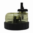 thumbnail image 4 of RE51650 Sediment Bowl for Equipment Backhoe Skid Steer 240, 250, 260, 270, 280, 4 of 5