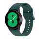 thumbnail image 5 of Correa de reloj para Samsung Galaxy Watch 4/3/4 Classic (Verde oscuro oficial) Tmvgtek Para Estrenar, 5 of 8