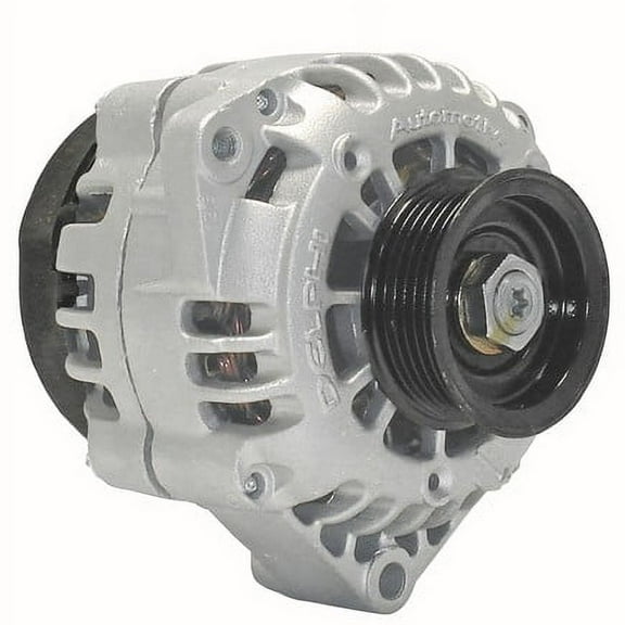 Acdelco 334-2477A Alternator