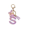 thumbnail image 1 of Llavero con Colgante de mariposa Sunnimix Encanto llavero, 1 of 8