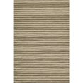thumbnail image 1 of Momeni Mesa 2' X 3' Contemporary Hand Woven Wool Rug in Natural, 1 of 3