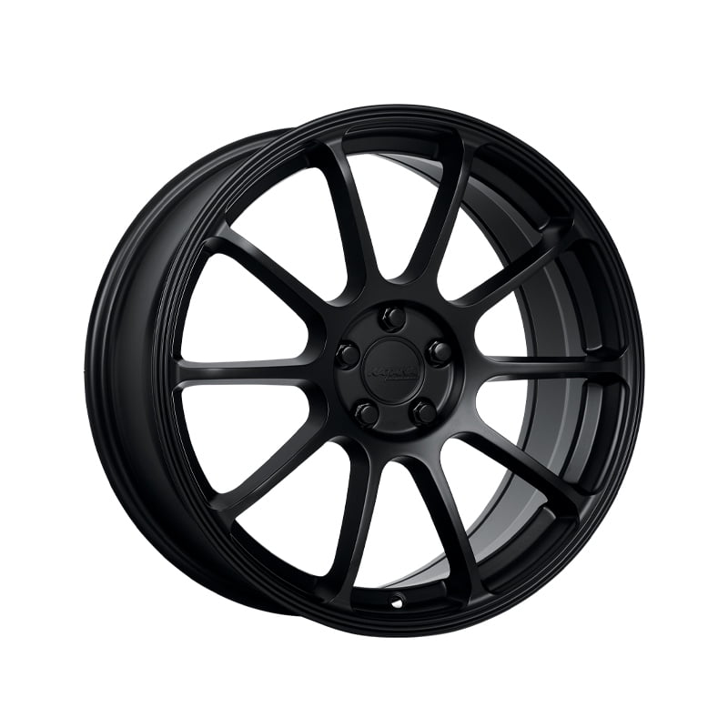 Katana Racing KR07 Matte Black 7.5-17