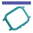 thumbnail image 2 of Smartwatch Protector Watch Case Watch Protective Cover Compatible for GTS3, 2 of 8