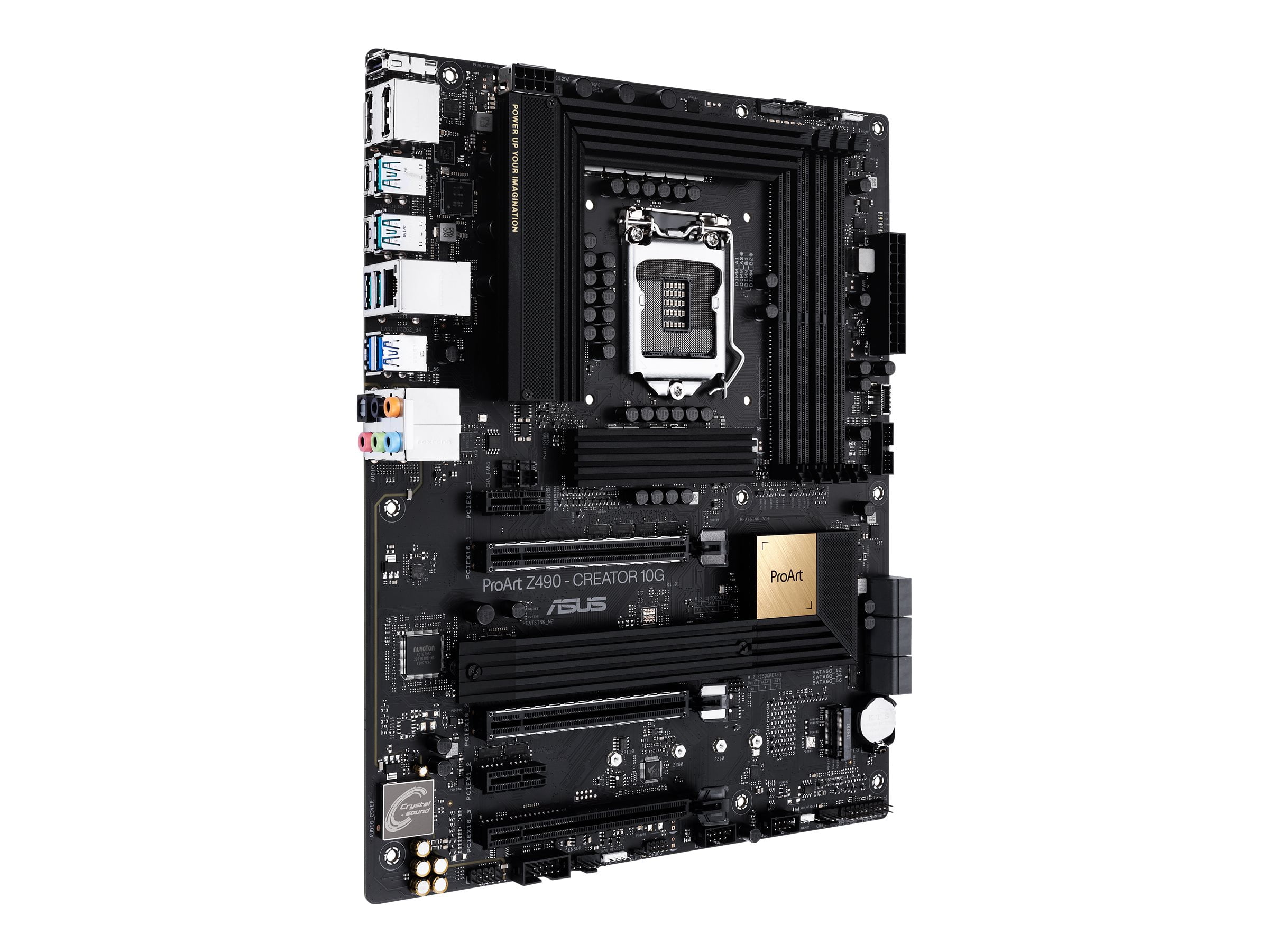 Pro Ws W480 Ace Купить