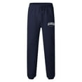 thumbnail image 6 of Athletic Joggers - Comfortable Breathable Sweatpants with Pockets and Elastic Waistband for Outdoor Running, 6 of 6