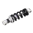 thumbnail image 1 of Rear Suspension Shock Absorber Impact Resistant Sturdy Rear Shock Damper For Dirt Pit Bike ATV Go Kart Motorcycle, 1 of 7