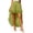 Light Green, variant on Women's Asymmetrical Long Tulle Skirt, Rainbow Colorful Multilayer Ballet Underskirt, Fluffy Party Skirt for Halloween Costume, 80s Outfit and Festive Celebration Green A