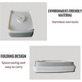 thumbnail image 3 of Collapsible Dish Basin, Camping Sink Bowl Portable Collapsible Wash Basin/kitchen Sink Ideal For Camping, Caravans, Hy, 3 of 4