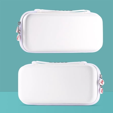 Deluxe Carrying Case for Switch, White