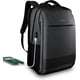 thumbnail image 1 of Tigernu Mochila Laptop de Viaje Se Adapta a Laptops de hasta 15,6 Pulgadas y Macbook, Repelente Al Agua, con Múltiples Compartimentos, con Puerto de Carga USB y Diseño Antirrobo, 1 of 6