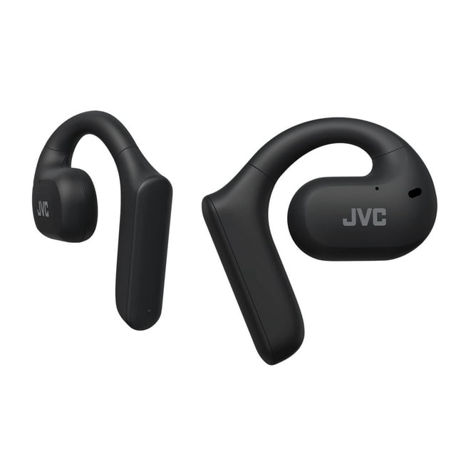 Auriculares True Wireless JVC HANP35TB, auriculares Open Ear