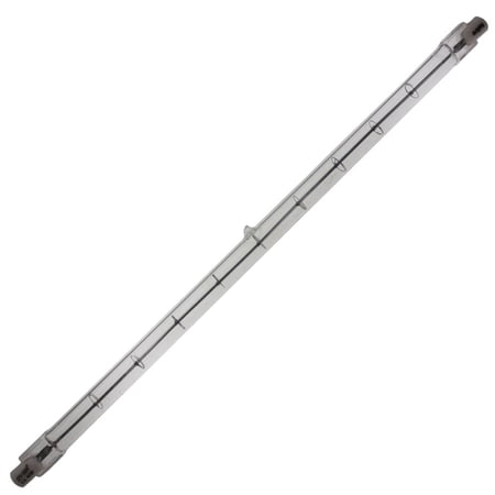DLU Lighting Q1500T3/CL/L 277V, 1500 Watt, Clear Light Bulb (1)
