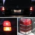 thumbnail image 6 of VIPMOTOZ Smoke Red Lens OE-Style Tail Light Lamp Assembly For 2001-2007 Ford Escape, 6 of 6
