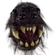 thumbnail image 5 of Máscara de Araña Ghoulish productions disfraz Halloween Terror animales Completa, 5 of 5