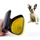 thumbnail image 3 of ZHAOCHENG Recogedor de excrementos para perros, recogedor de excrementos para mascotas con bolsa de basura plegable, herramienta de limpieza portátil para excrementos de perros y mascotas, 3 of 4