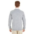 thumbnail image 3 of Cardigan à Boutons Col en V pour Hommes, 3 of 3